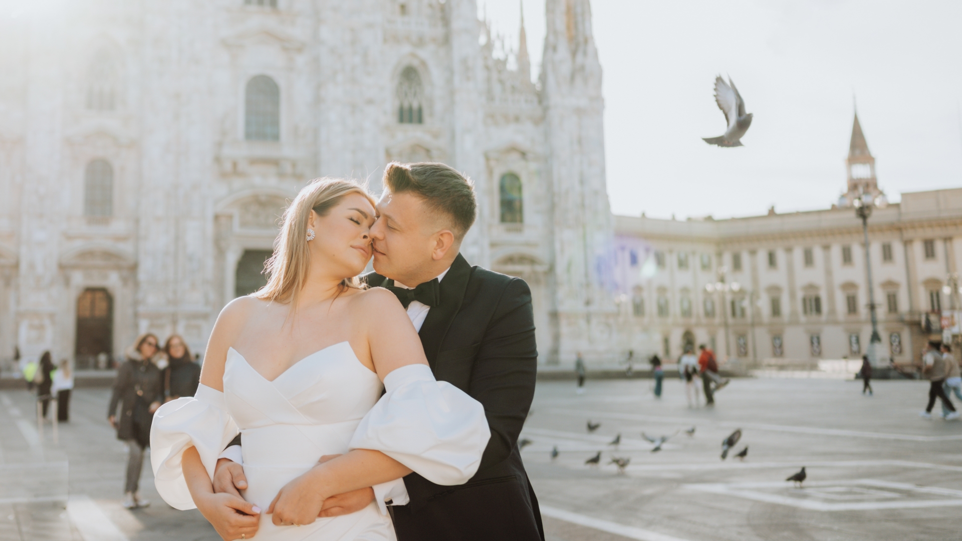 Fotografia ślubna
