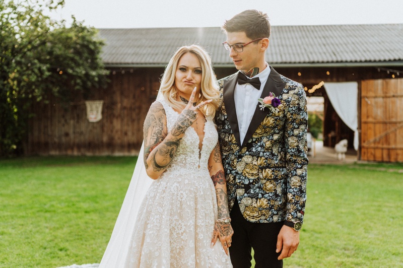 Natalia i&nbsp;Mariusz-1401